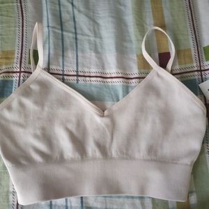 Aritzia Wilfred bralette XS/S